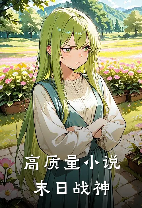 高质量小说末日战神