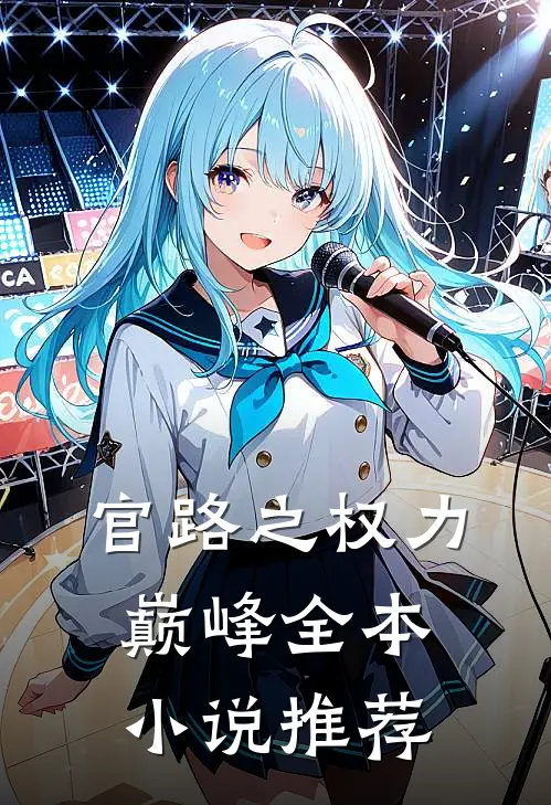 官路之权力巅峰全本小说推荐