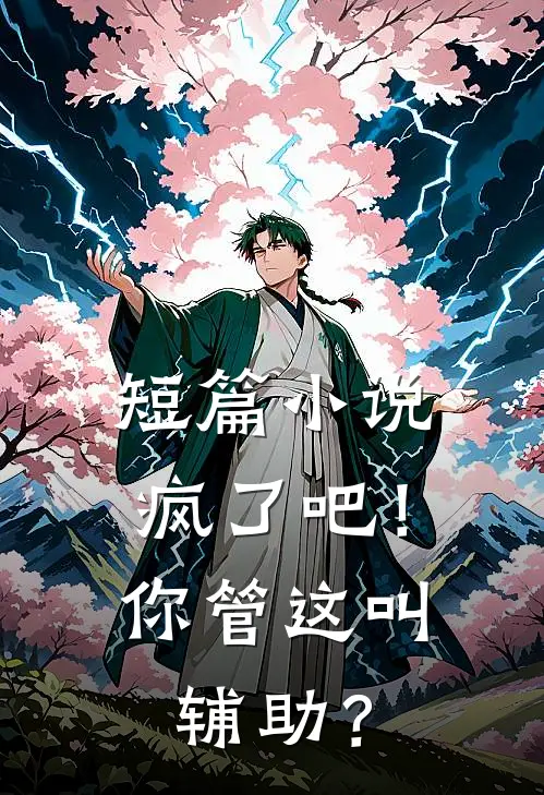 短篇小说疯了吧！你管这叫辅助？