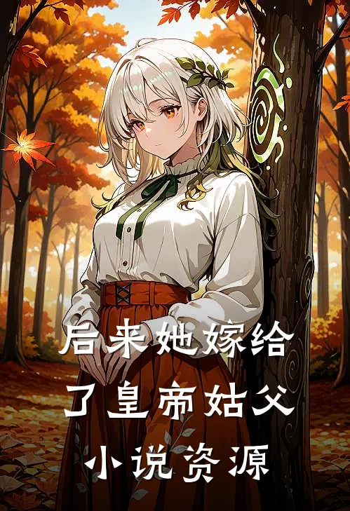 后来她嫁给了皇帝姑父小说资源