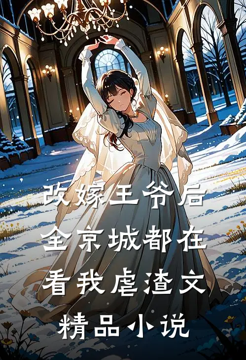改嫁王爷后全京城都在看我虐渣文精品小说