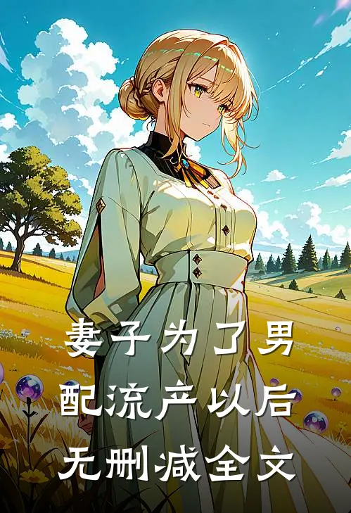妻子为了男配流产以后无删减全文