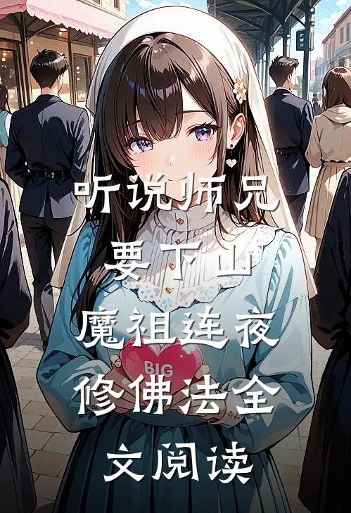听说师兄要下山，魔祖连夜修佛法全文阅读