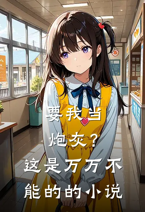 要我当炮灰？这是万万不能的的小说