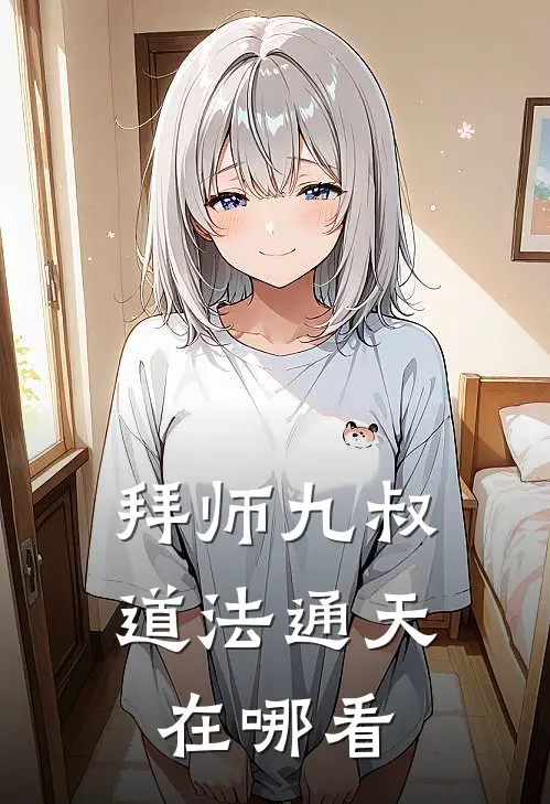 拜师九叔，道法通天在哪看