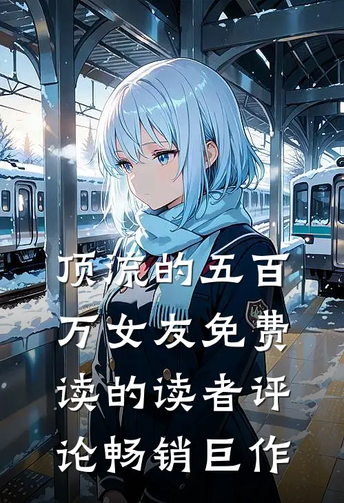 顶流的五百万女友免费读的读者评论畅销巨作
