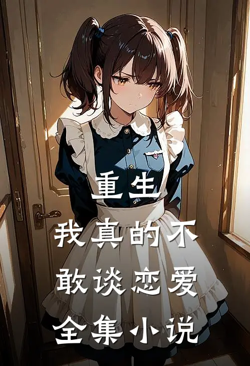 重生：我真的不敢谈恋爱全集小说