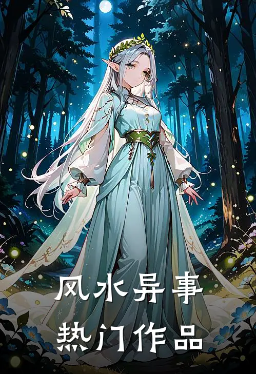 风水异事热门作品