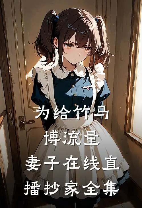 为给竹马博流量，妻子在线直播抄家全集