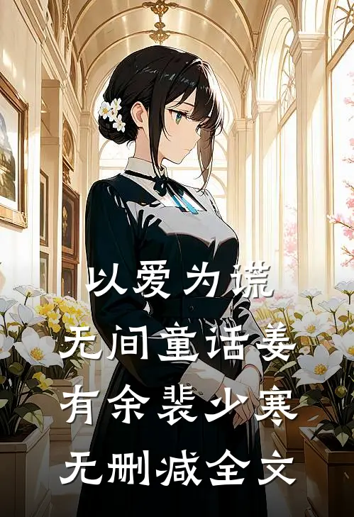 以爱为谎，无间童话姜有余裴少寒无删减全文