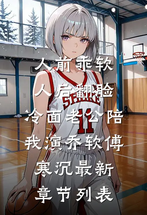 人前乖软人后翻脸，冷面老公陪我演乔软傅寒沉最新章节列表