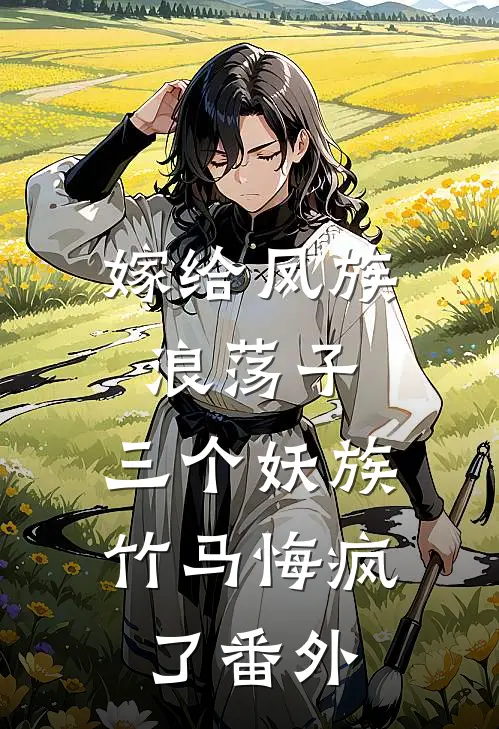 嫁给凤族浪荡子，三个妖族竹马悔疯了番外