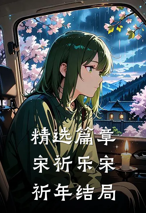 精选篇章宋祈乐宋祈年结局