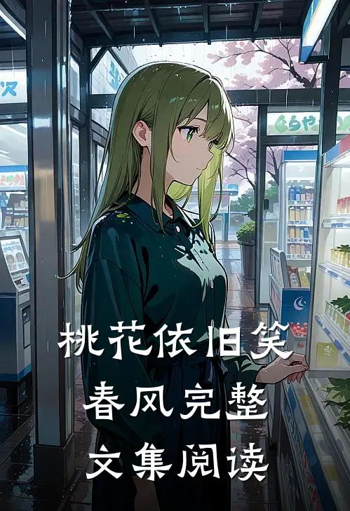 桃花依旧笑春风完整文集阅读