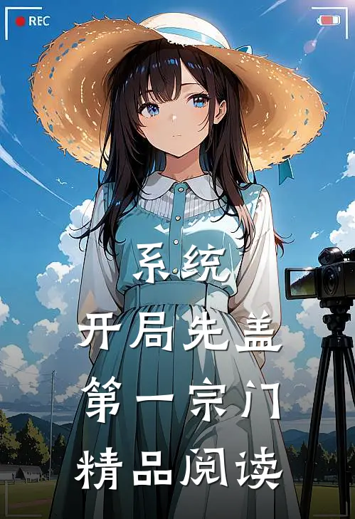 系统：开局先盖第一宗门精品阅读