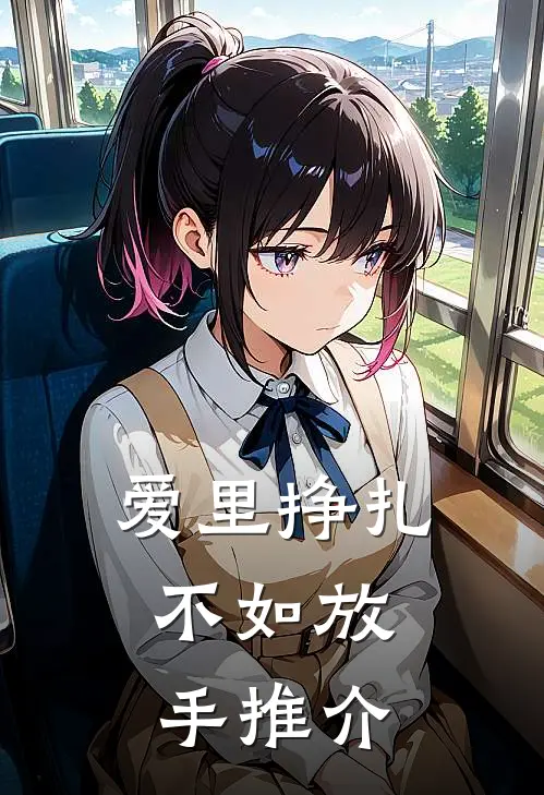 爱里挣扎，不如放手推介