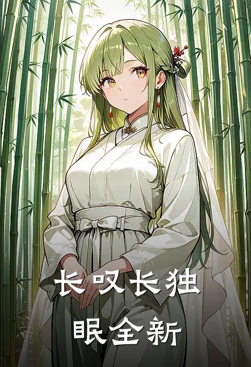 长叹长独眠全新