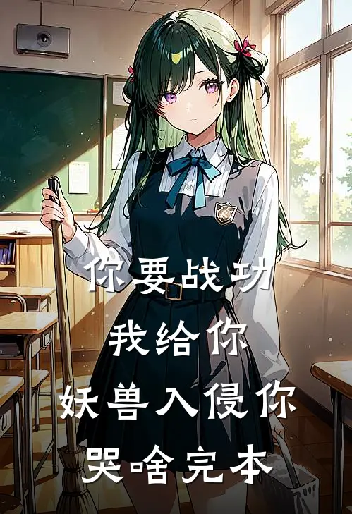 你要战功我给你，妖兽入侵你哭啥完本