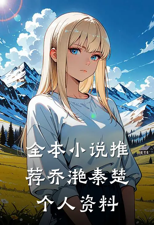 全本小说推荐乔滟秦楚个人资料