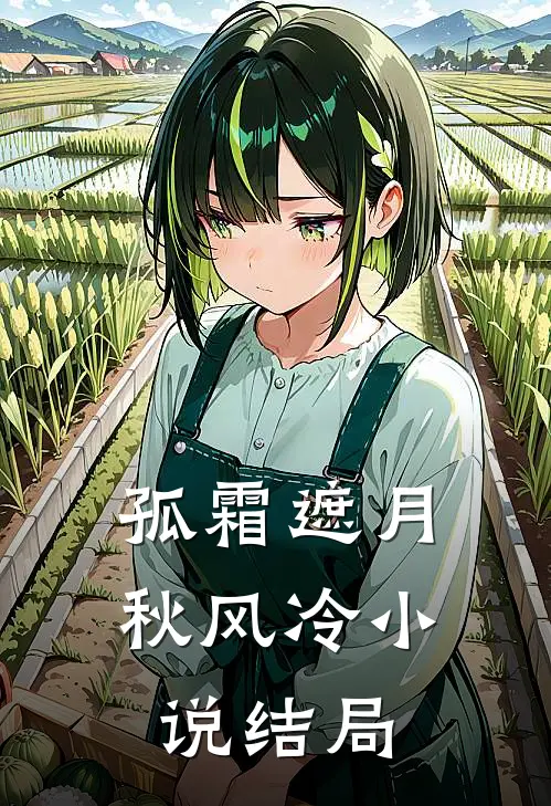 孤霜遮月秋风冷小说结局