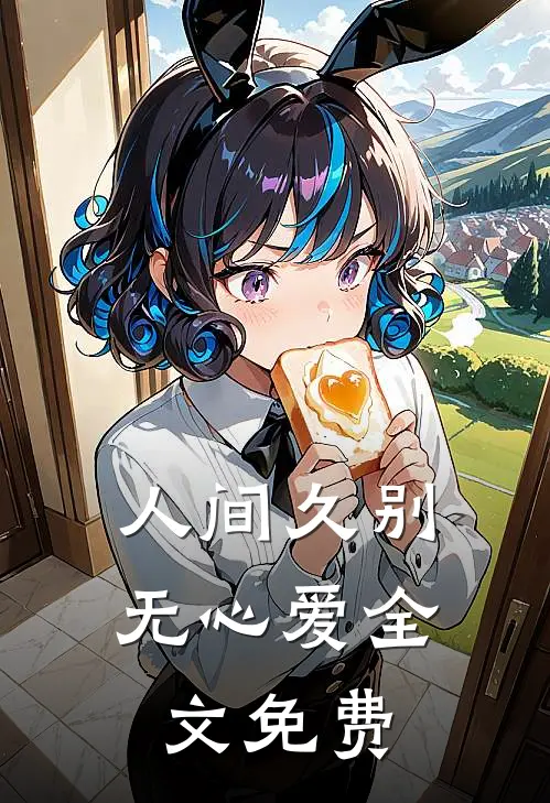 人间久别无心爱全文免费