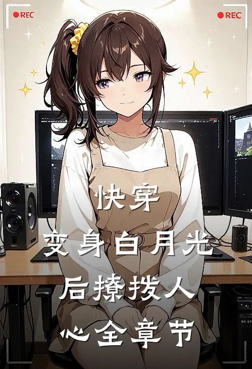 快穿变身白月光后撩拨人心全章节免费阅读