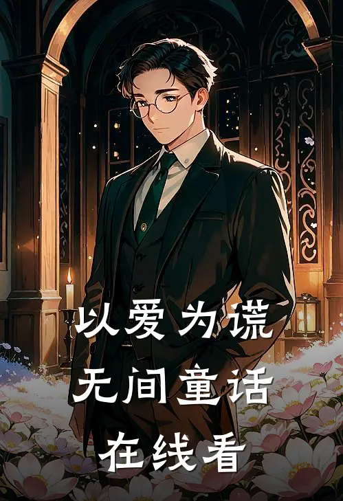 以爱为谎，无间童话在线看