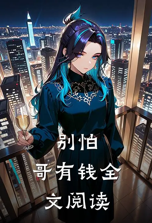 别怕，哥有钱全文阅读