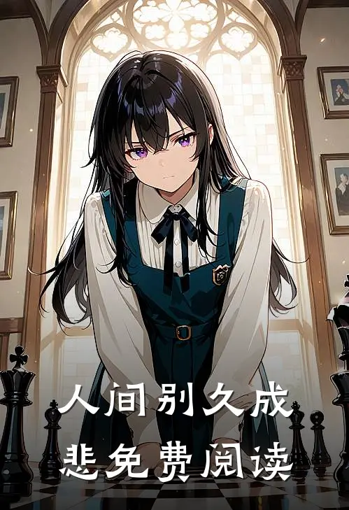 人间别久成悲免费阅读