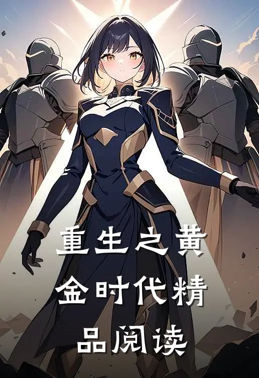 重生之黄金时代精品阅读