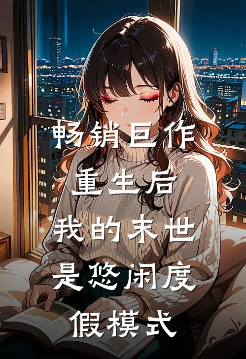 畅销巨作重生后，我的末世是悠闲度假模式