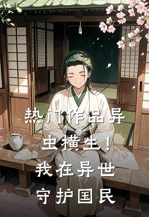 热门作品异虫横生！我在异世守护国民