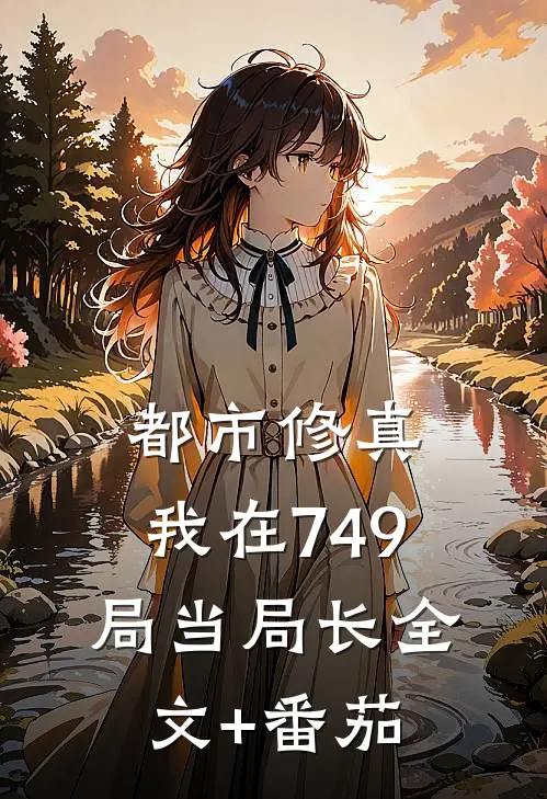都市修真：我在749局当局长全文+番茄