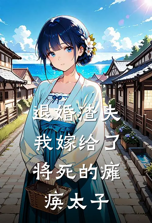 退婚渣夫,我嫁给了将死的瘫痪太子后续