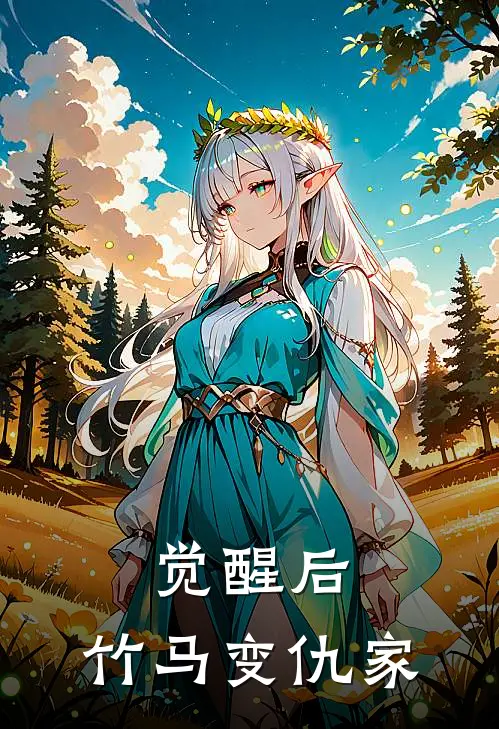 觉醒后,竹马变仇家了