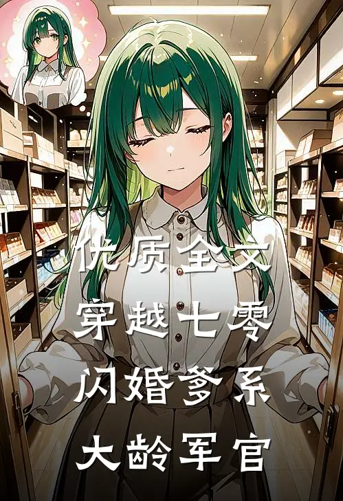 优质全文穿越七零：闪婚爹系大龄军官