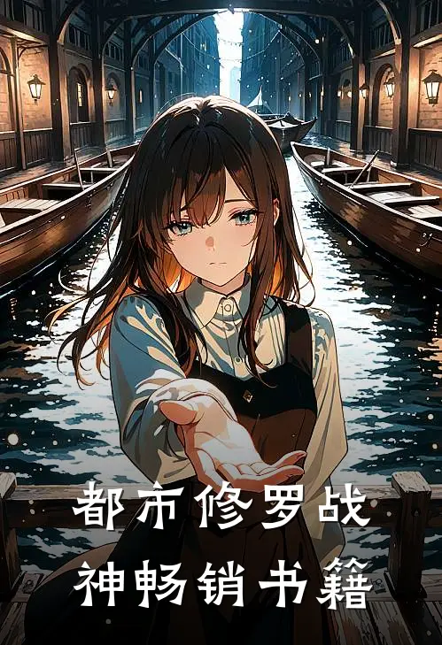 都市修罗战神畅销书籍