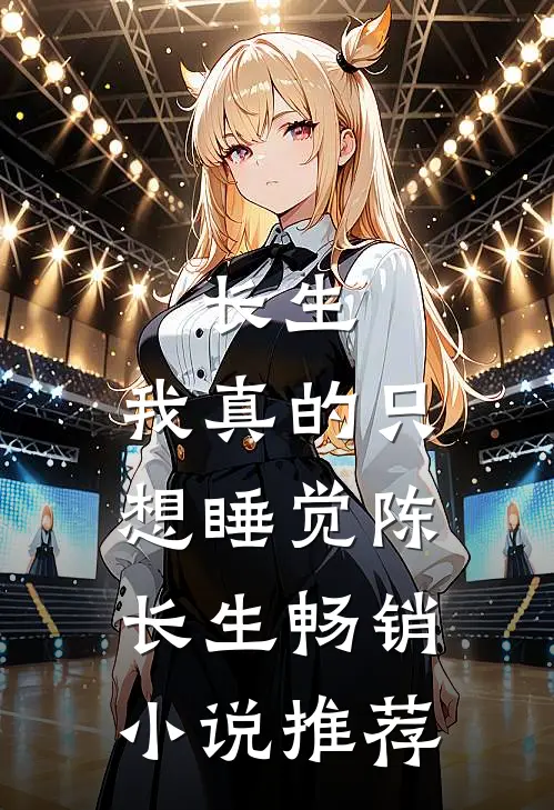 长生:我真的只想睡觉陈长生畅销小说推荐