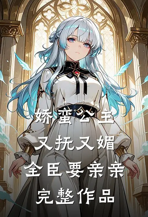 娇蛮公主又抚又媚，全臣要亲亲完整作品
