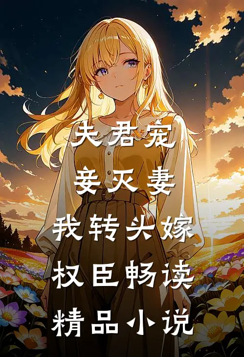 夫君宠妾灭妻，我转头嫁权臣畅读精品小说