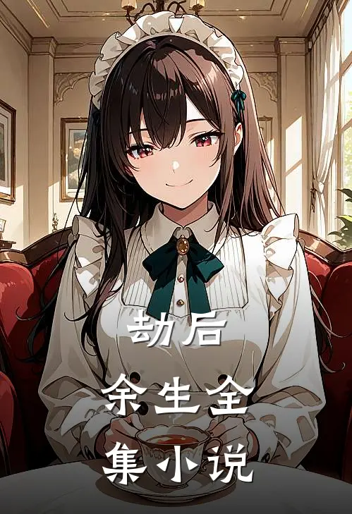 劫后，余生全集小说