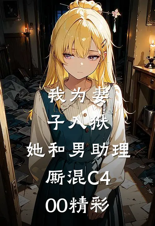 我为妻子入狱，她和男助理厮混C400精彩