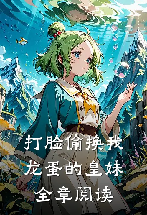 打脸偷换我龙蛋的皇妹全章阅读
