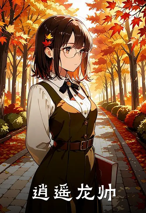 逍遥龙帅