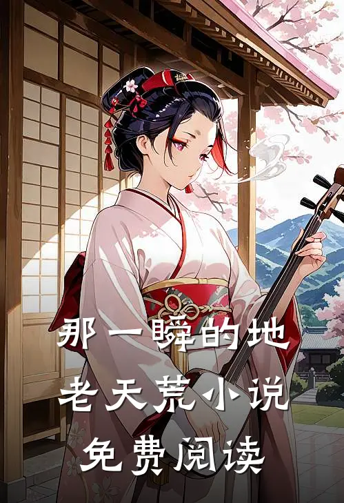 那一瞬的地老天荒小说免费阅读