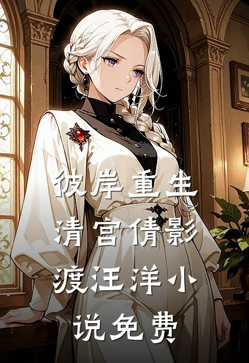 彼岸重生，清宫倩影渡汪洋小说免费