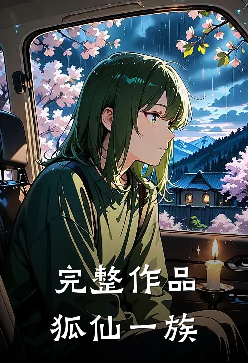 完整作品狐仙一族