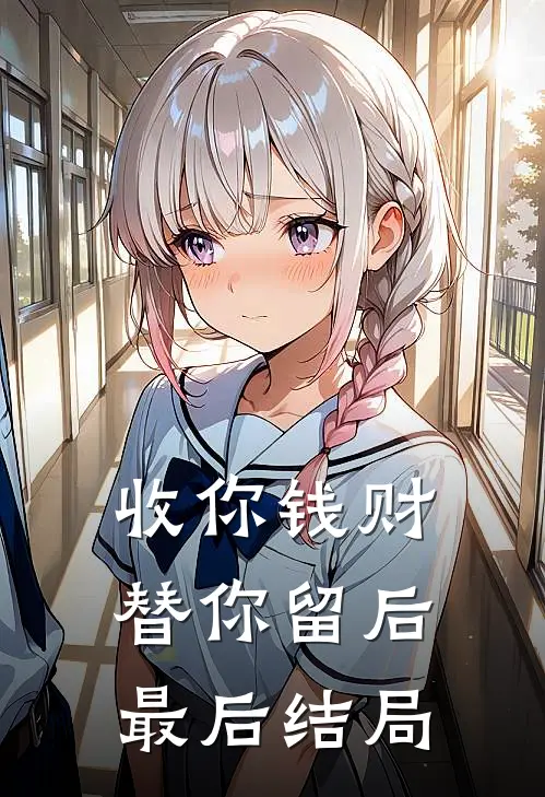 收你钱财，替你留后最后结局