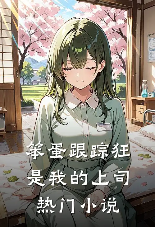 笨蛋跟踪狂是我的上司热门小说