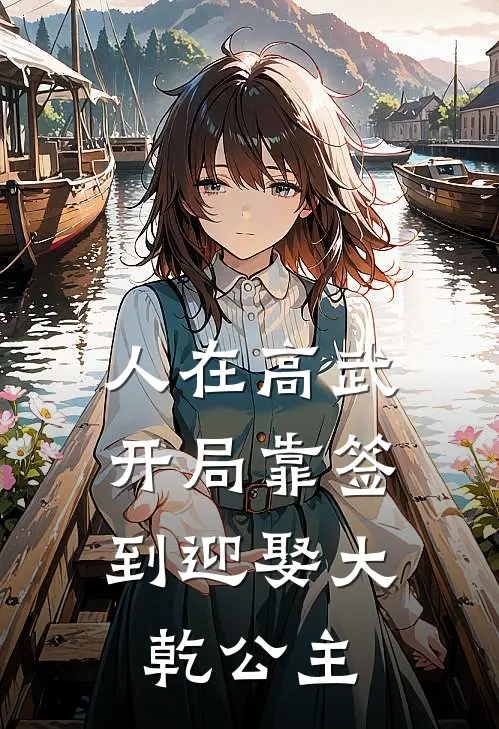 人在高武，开局靠签到迎娶大乾公主